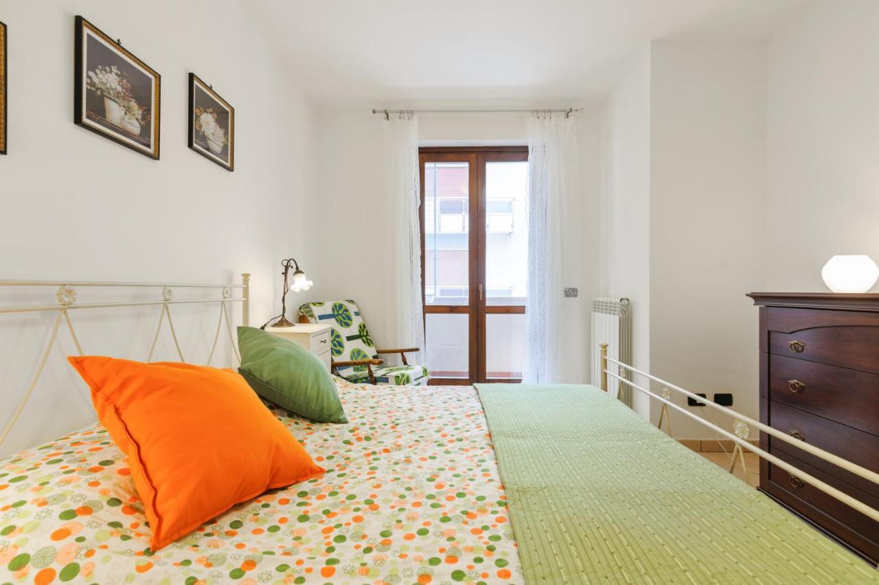Casa Selleri Terrace Apartment Lecce Luaran gambar