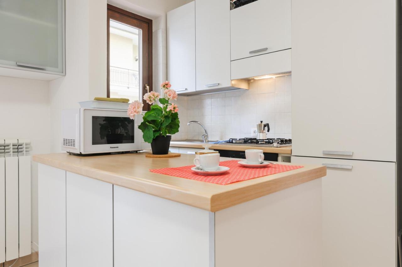 Casa Selleri Terrace Apartment Lecce Luaran gambar