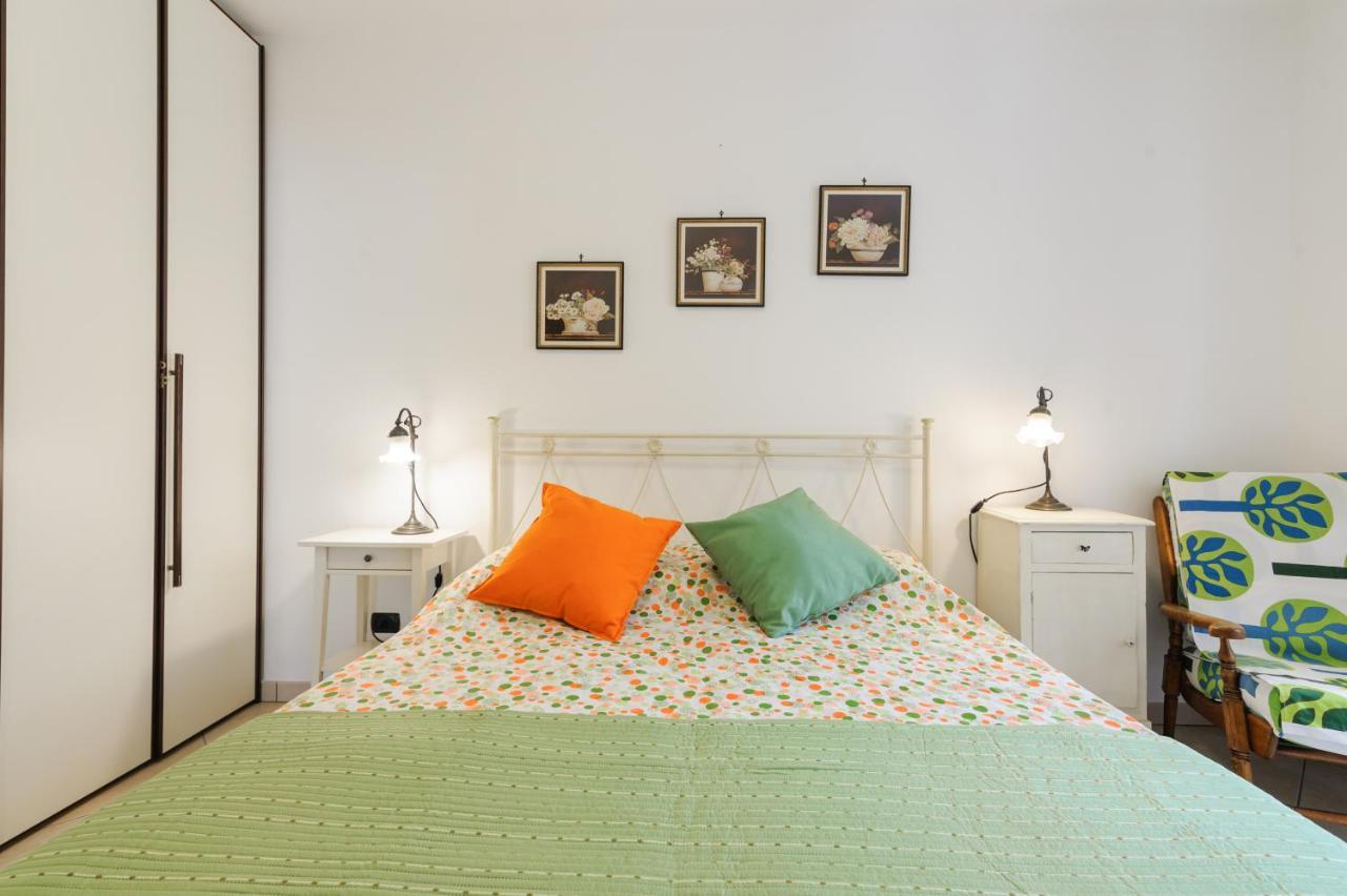 Casa Selleri Terrace Apartment Lecce Luaran gambar