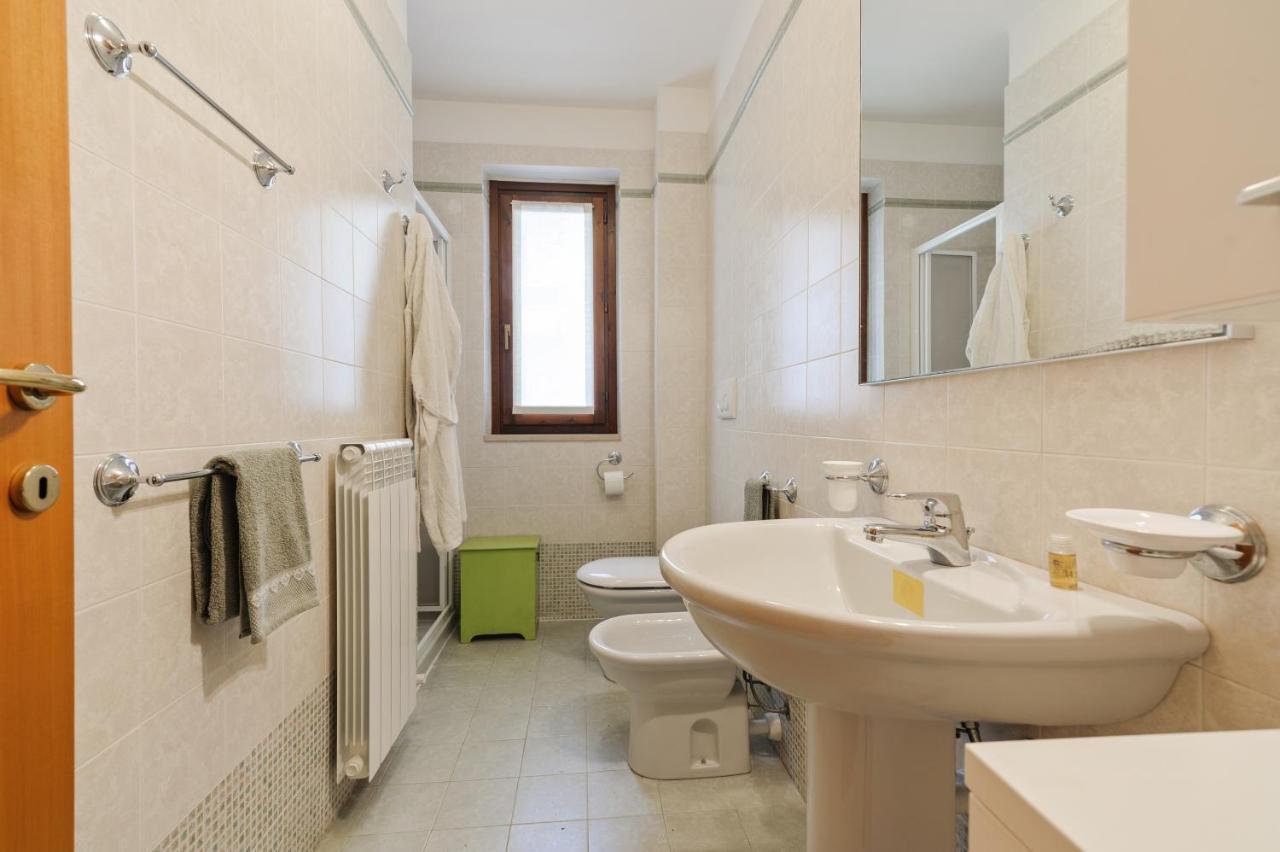 Casa Selleri Terrace Apartment Lecce Luaran gambar